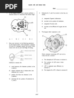 Regents Cells and Human Body