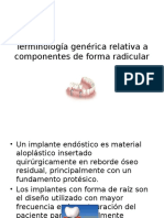 Implantologia Dental