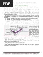 Rugosita Delle Superfici