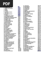 English Vocabulary Orgдaniser With Key