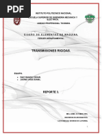 Transmisiones Rigidas