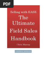 Sales Ultimate Book