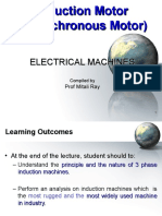 Module3 - Induction Motor