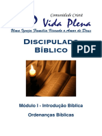 Discipulado