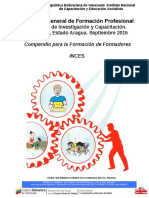 02 Compendio Formador de Formadores Inces 260915