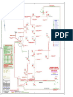 SZ - 0001 FTTH Diagrama de Empalme