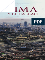 Lima y El Callao - Guia de Arquitectura y Paisaje PDF