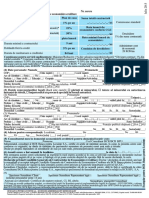 BPL Model Cerere Economisire Creditare