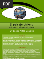 Artes Visuales - Power Point 2 - 2 Basico