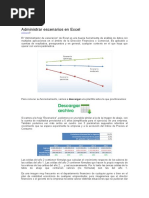 Administrar Escenarios en Excel 05