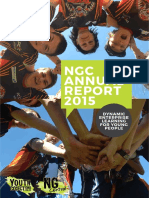 NGC Annual Report 2015