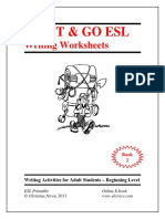 Esl Ebook Writing 2 PDF