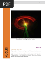 Atoms and Nuclei2012-Notes Unlocked