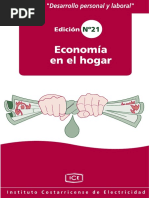 L-Economia en El Hogar