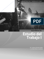 Estudio Del Trabajo 1