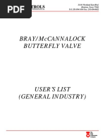 9-McCannalok BV Users List General Full