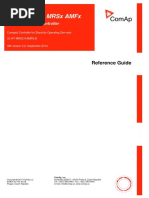 IL NT MRS3,4 AMF8,9 2.2 Reference Guide