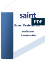 Saint Professional 