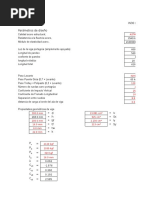 Calculo Ala Viga Monoriel