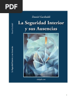 La Seguridad Interior y Sus Ausencias PDF