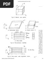 Composite Materials and Structures