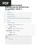 Examen Final Semana 8 Evaluacion de Proyectos