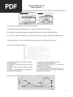 Ficha de Trabalho 12º Ano - Imunidade (Com Respostas)