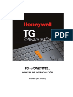 TG Honeywell Introduccion