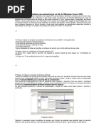 Ativando Servidor Radius para Autenticação No AD Do Windows Server 2008