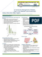 Establishing Integrated Community Management of Malaria Handout v3 PDF