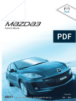 Mazda3 2012