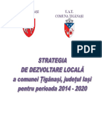 SDL Tiganasi