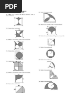 Ejercicios Geometria