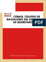 Revista Cobaq