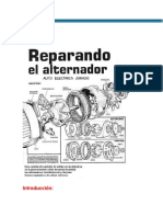 Reparacion de Alternadores