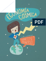 Economía Cósmica