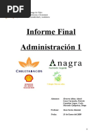 Informe Final Anagra