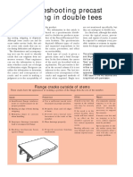 Troubleshooting Precast Cracking in Double Tees - tcm77-1306891 PDF