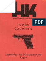 P7 Manual