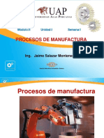 Procesos de Manufactura 01