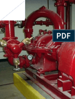 NEC Rules For Fire Pumps