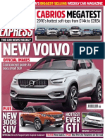 Auto Express - May 25, 2016