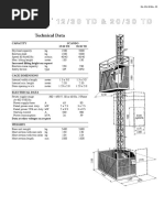 Scando 12.30 TD No. 854E PDF