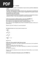 Examen Microeconomia Febrero Semana 2