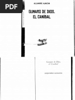 Libro Gumaro de Dios