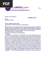 G.R. No. 100231. April 28, 1993.  THE PEOPLE OF THE PHILIPPINES, plaintiff-appellee,  vs. RODRIGO DASIG @ KA RUBIN DAKU @ ARMAND; EDWIN NUÑEZ Y TABANAS @ MABI; ALVIN DOE @ AL @ KA ALVIN; ROGER DOE @ KA JAMES @ KA PEPE; TUDING ANDRINO @ KA ERMI @ KA ROEL @ KA GRINGO MONTAYRE; RUBEN DOE @ KA RUBEN @ KA JOJI @ INO ECHAVEZ; ANASTACIO BANGKAL @ KA JUNIOR; AND CARLITO MAGASIN @ BOBBY, accused, RODRIGO DASIG, accused-appellant.