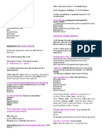 Mnemonic S