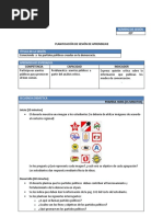 FCC - U4 - 5to Grado - Sesión 02