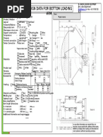 Design Data For Bottom Loading ARM: Info@kanon - NL