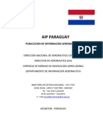 Aip Py Web Amdt NR 29.2014 - Vigente